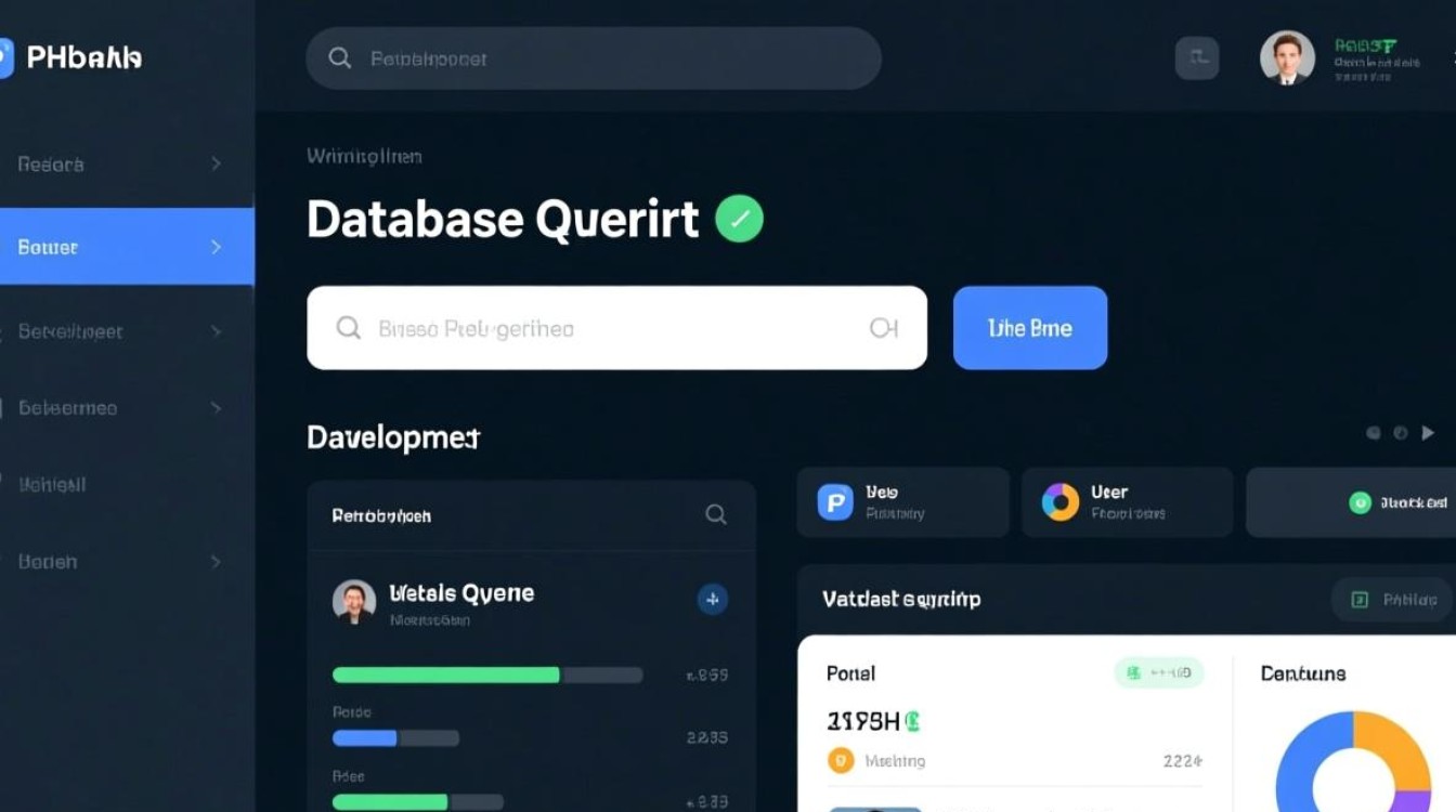 php数据库查询计数，如何高效获取总记录数？-第1张图片-99系统专家
