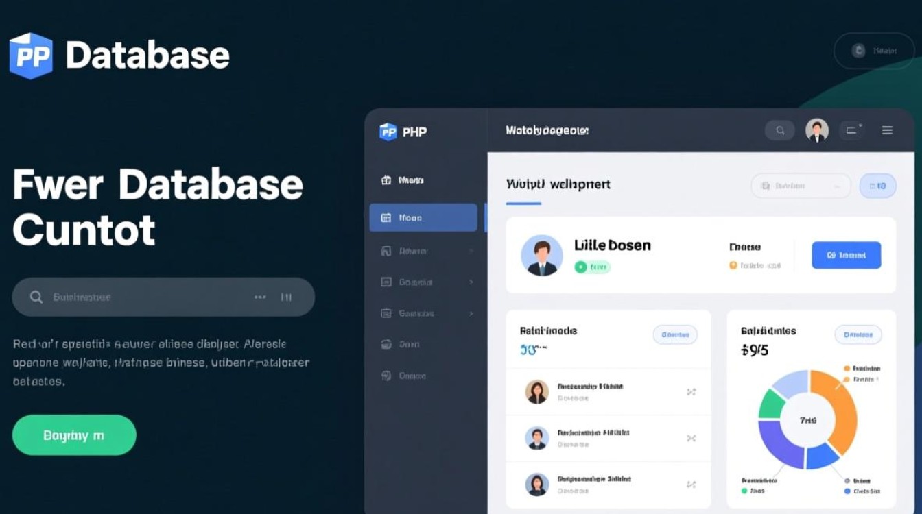 php数据库查询计数，如何高效获取总记录数？-第2张图片-99系统专家