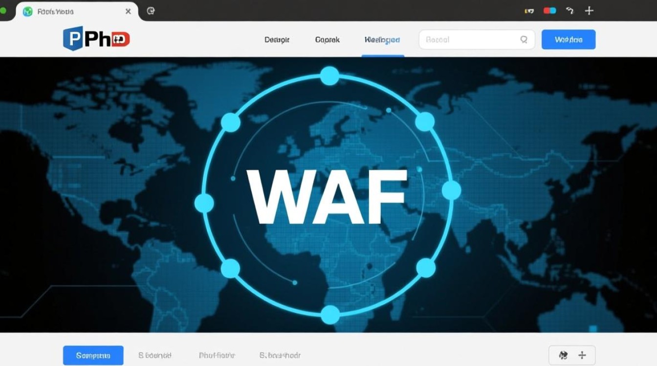 PHP文件WAF防护补丁如何有效防止网站被黑客攻击？-第3张图片-99系统专家