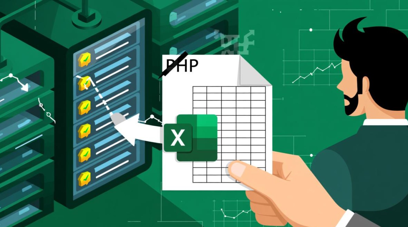 php数据库怎么导出到excel表格？30字疑问长尾标题-第1张图片-99系统专家