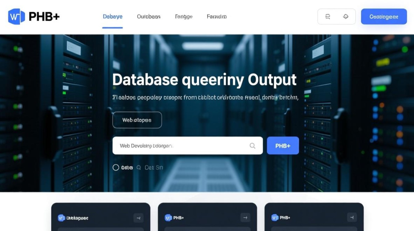 php数据库查询输出结果为空是什么原因导致的？-第3张图片-99系统专家