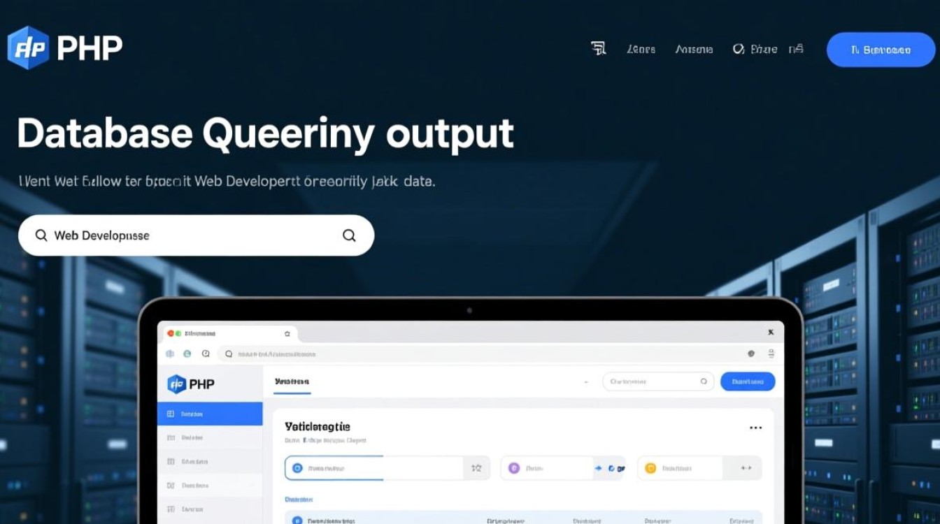 php数据库查询输出结果为空是什么原因导致的？-第2张图片-99系统专家