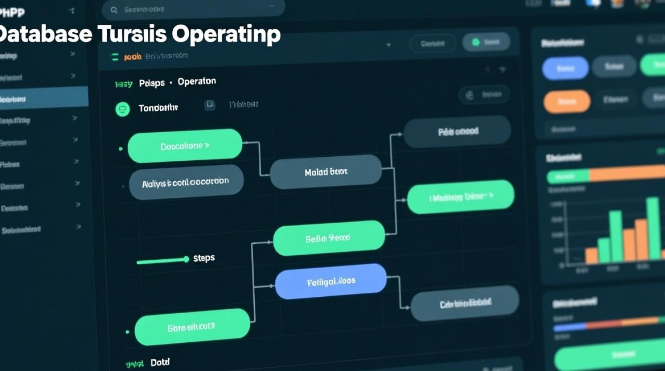 PHP数据库事务操作,如何正确实现与避免常见错误?-第2张图片-99系统专家 PHP数据库事务操作,如何正确实现与避免常见错误?-第2张图片-99系统专家