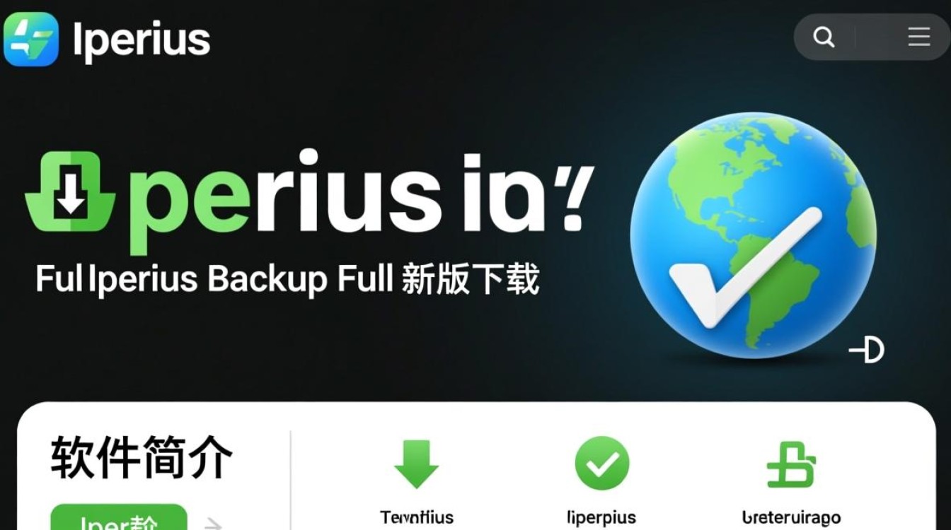 Iperius Backup Full最新版下载在哪里?安全吗?有免费版吗?-第1张图片-99系统专家 Iperius Backup Full最新版下载在哪里?安全吗?有免费版吗?-第1张图片-99系统专家