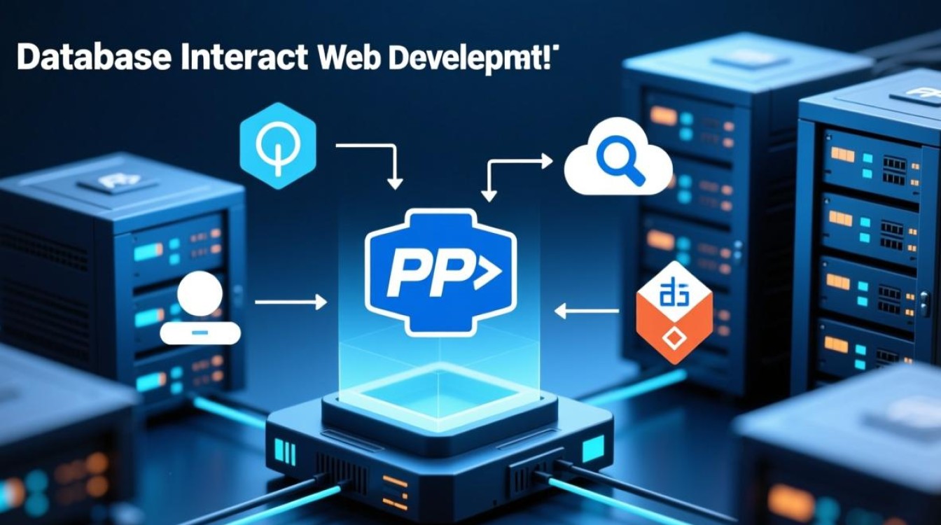 php数据库交互如何实现高效安全的连接与查询？-第3张图片-99系统专家