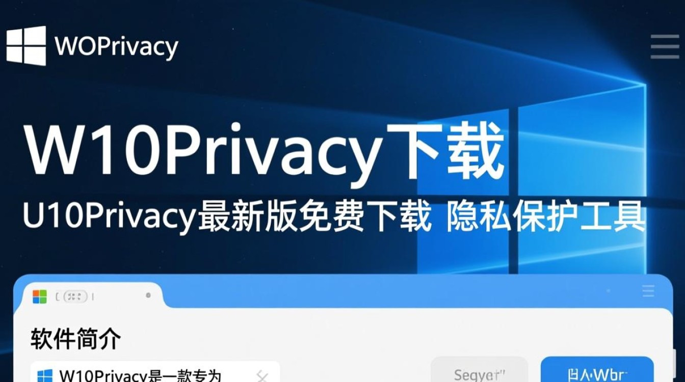 W10Privacy最新版下载安全吗？如何正确使用清理隐私？-第1张图片-99系统专家