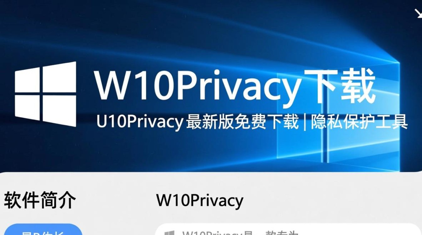 W10Privacy最新版下载安全吗？如何正确使用清理隐私？-第3张图片-99系统专家
