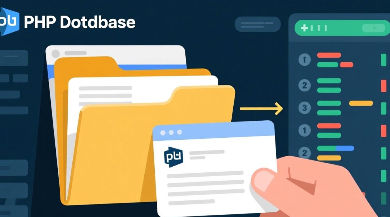 php数据库怎么导入文件夹？本地文件夹数据如何导入php数据库？-第1张图片-99系统专家