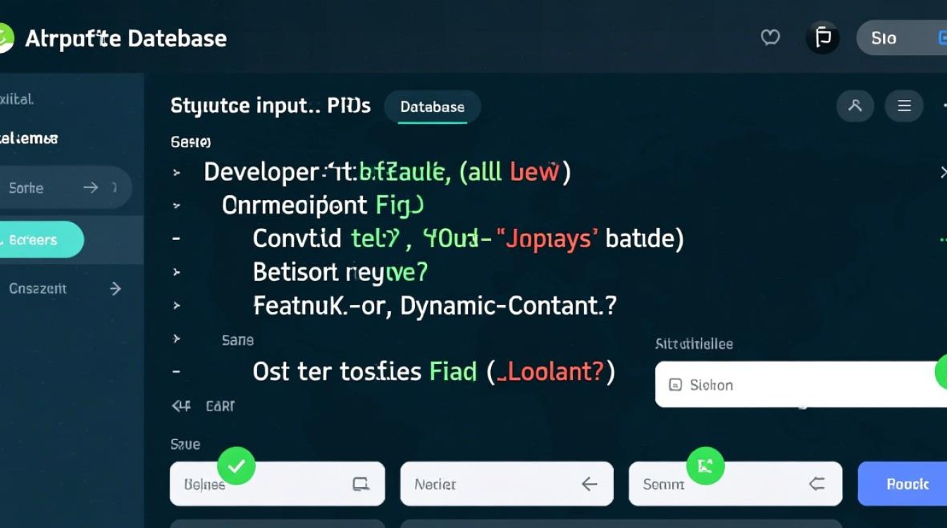 PHP数组如何作为字段名输入到数据库？-第3张图片-99系统专家