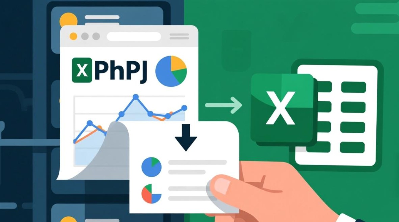 php数据库怎么导出到excel？有没有简单代码实现方法？-第2张图片-99系统专家