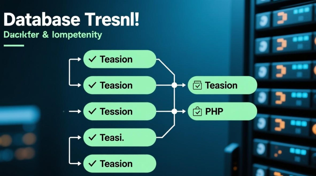 PHP数据库事务如何保证数据一致性?-第2张图片-99系统专家 PHP数据库事务如何保证数据一致性?-第2张图片-99系统专家