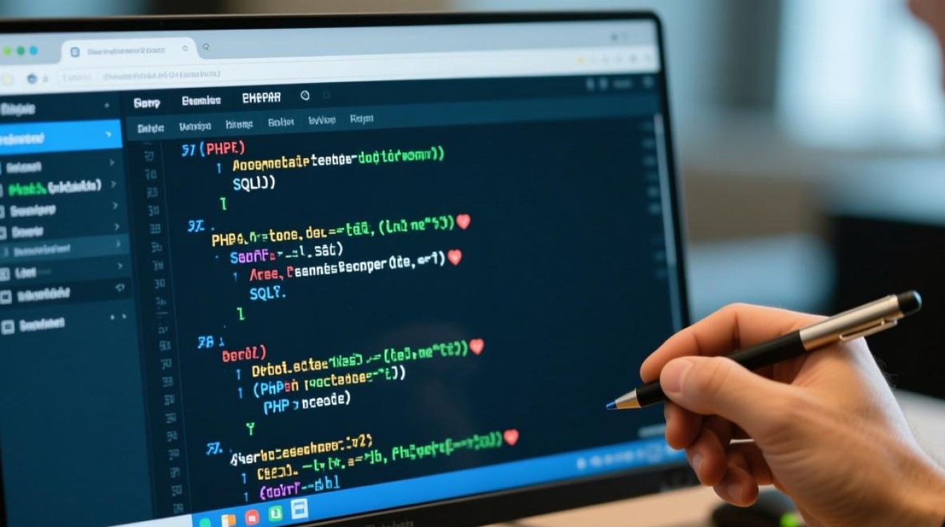 PHP数据库查询结果错误，如何排查与解决常见原因？-第2张图片-99系统专家