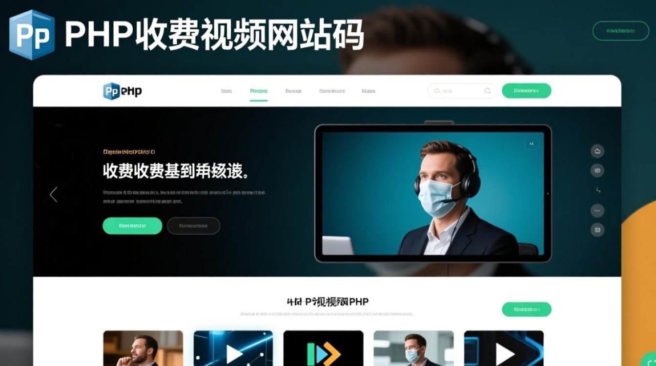 php收费视频网站源码哪里买？安全吗？怎么搭建？-第3张图片-99系统专家