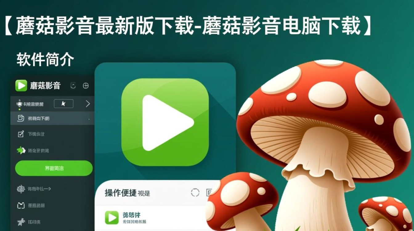 蘑菇影音最新版下载-蘑菇影音电脑下载-第3张图片-99系统专家