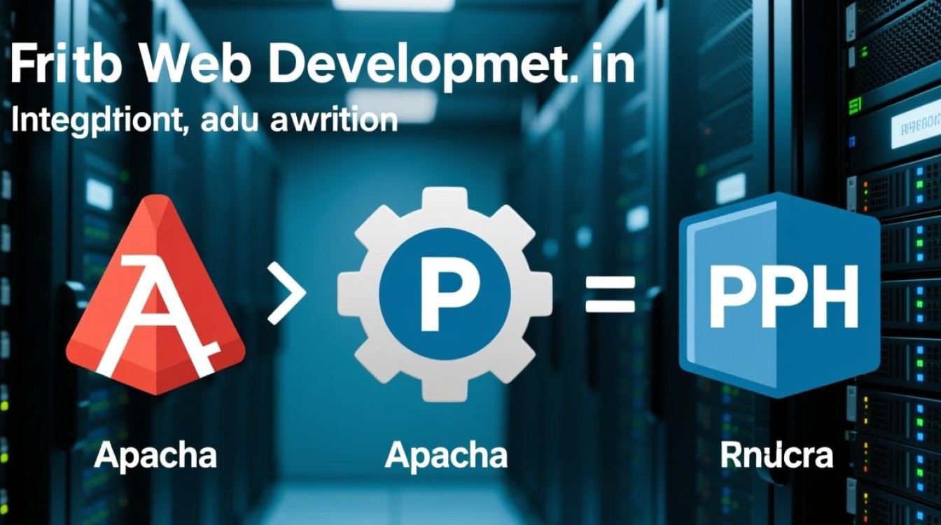 php如何正确整合apache实现本地环境配置？-第3张图片-99系统专家