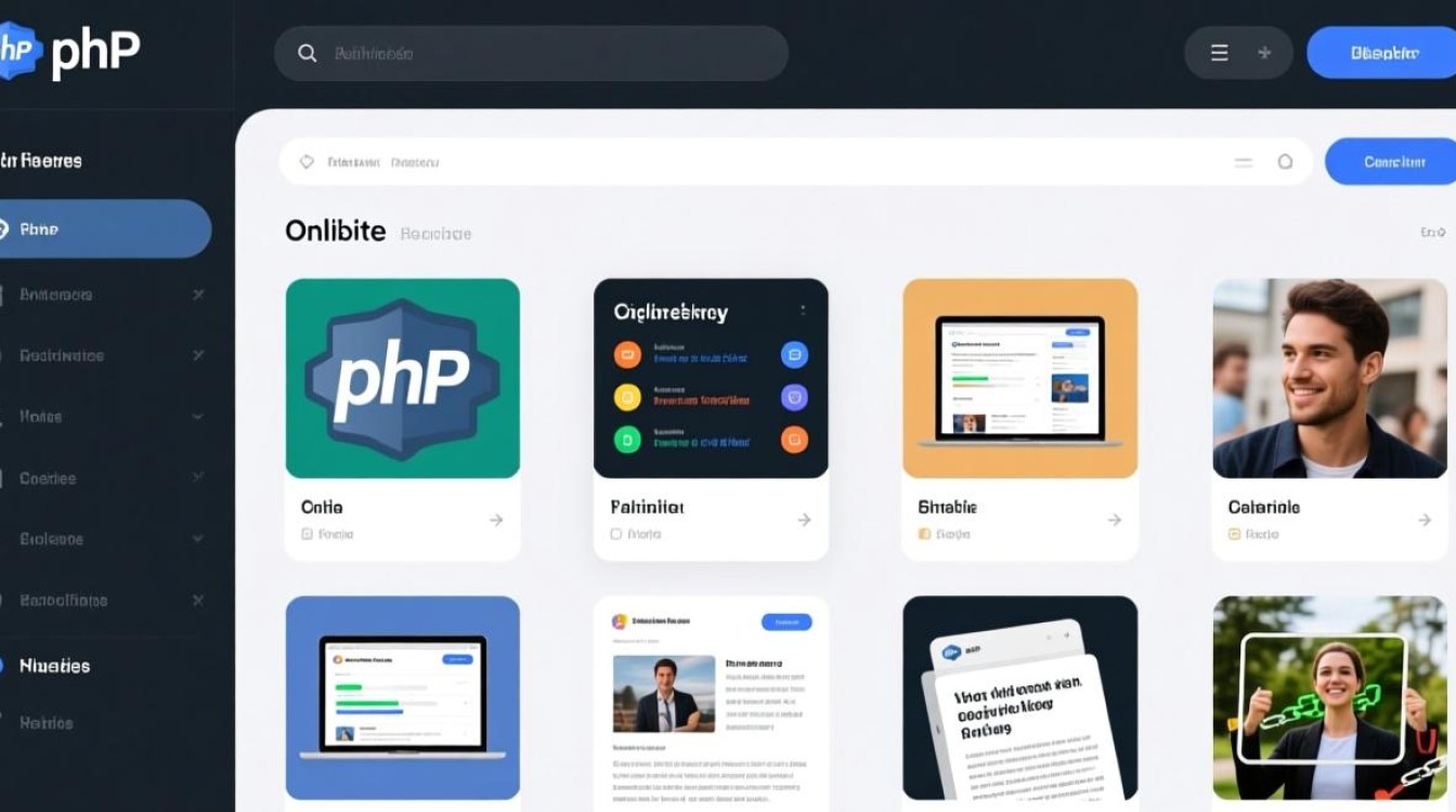 php收藏网站如何搭建？功能实现与代码解析-第1张图片-99系统专家