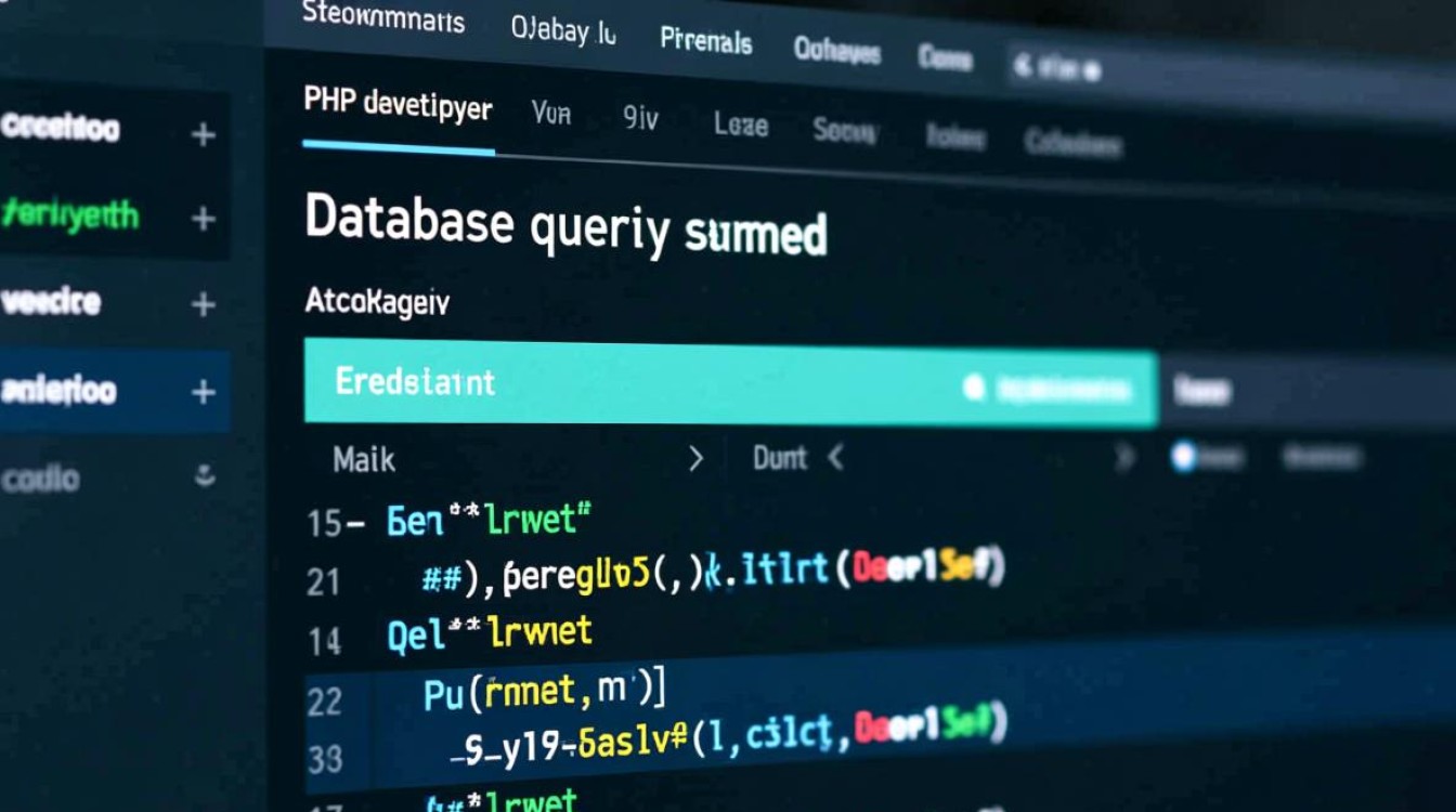 php数据库查询条数如何高效获取总数？-第2张图片-99系统专家