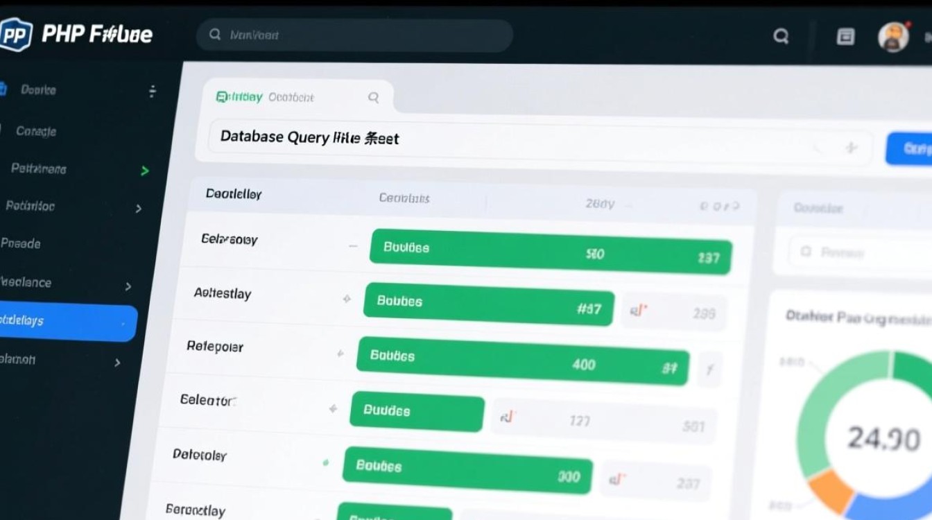 php数据库查询条数如何高效获取总数？-第1张图片-99系统专家