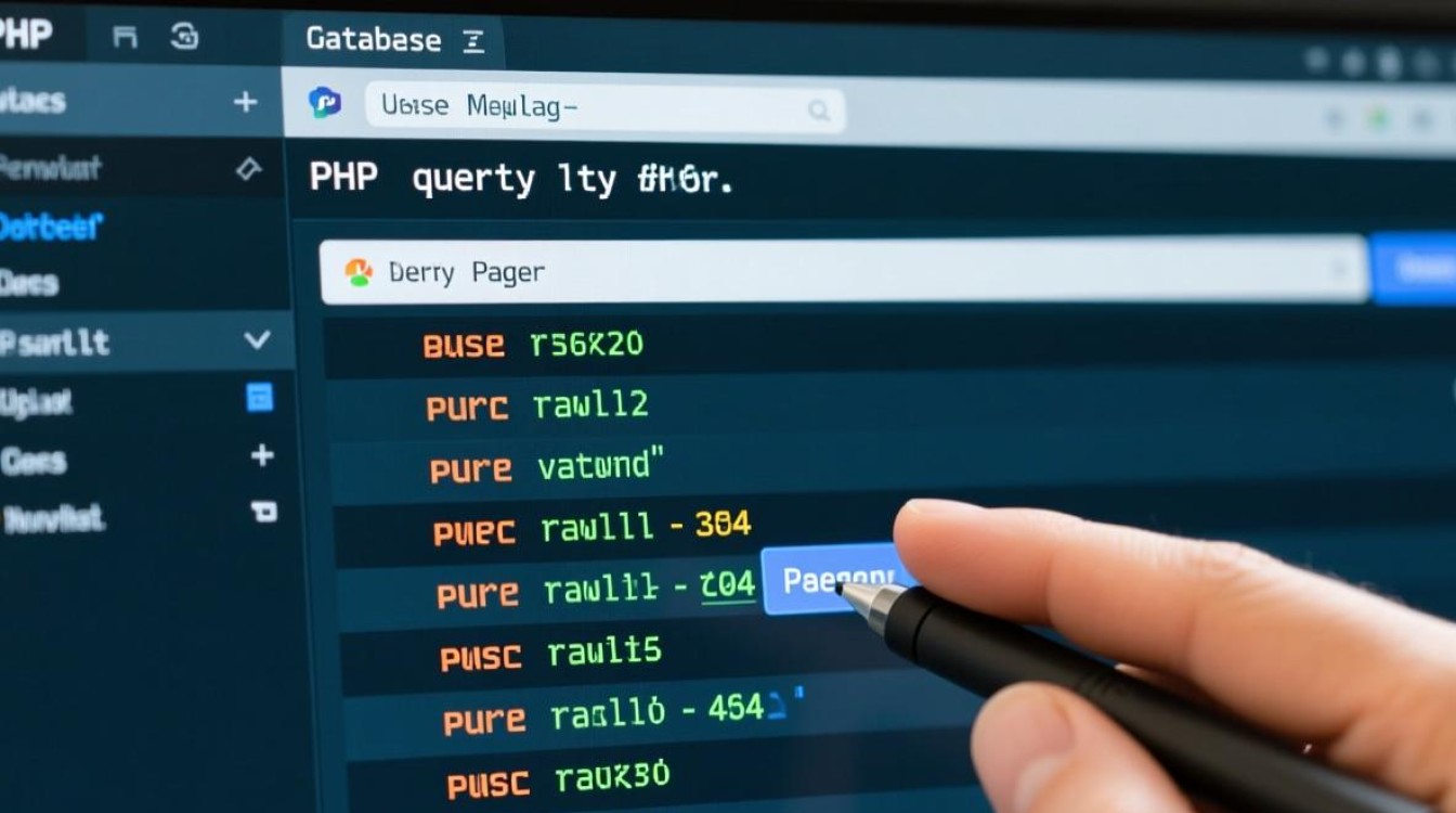 php数据库查询条数如何高效获取总数？-第3张图片-99系统专家
