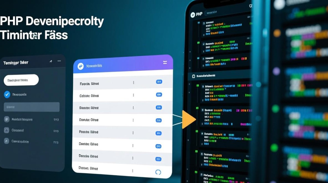 PHP数据库临时表如何创建、使用及优化？-第1张图片-99系统专家