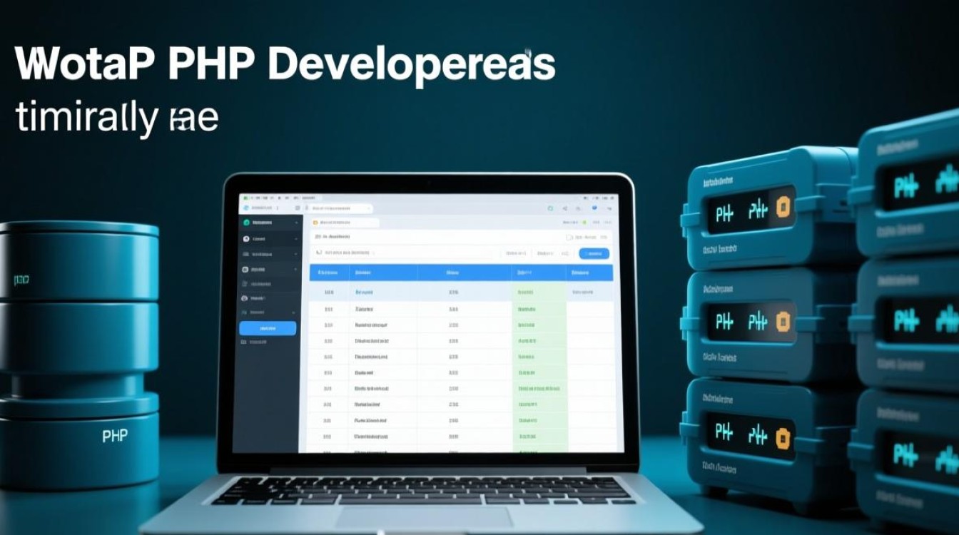 PHP数据库临时表如何创建、使用及优化？-第3张图片-99系统专家