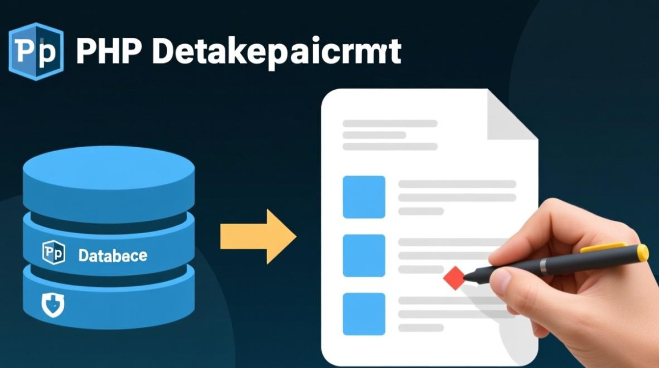 php数据库追加写入文件内容，如何实现高效操作？-第3张图片-99系统专家
