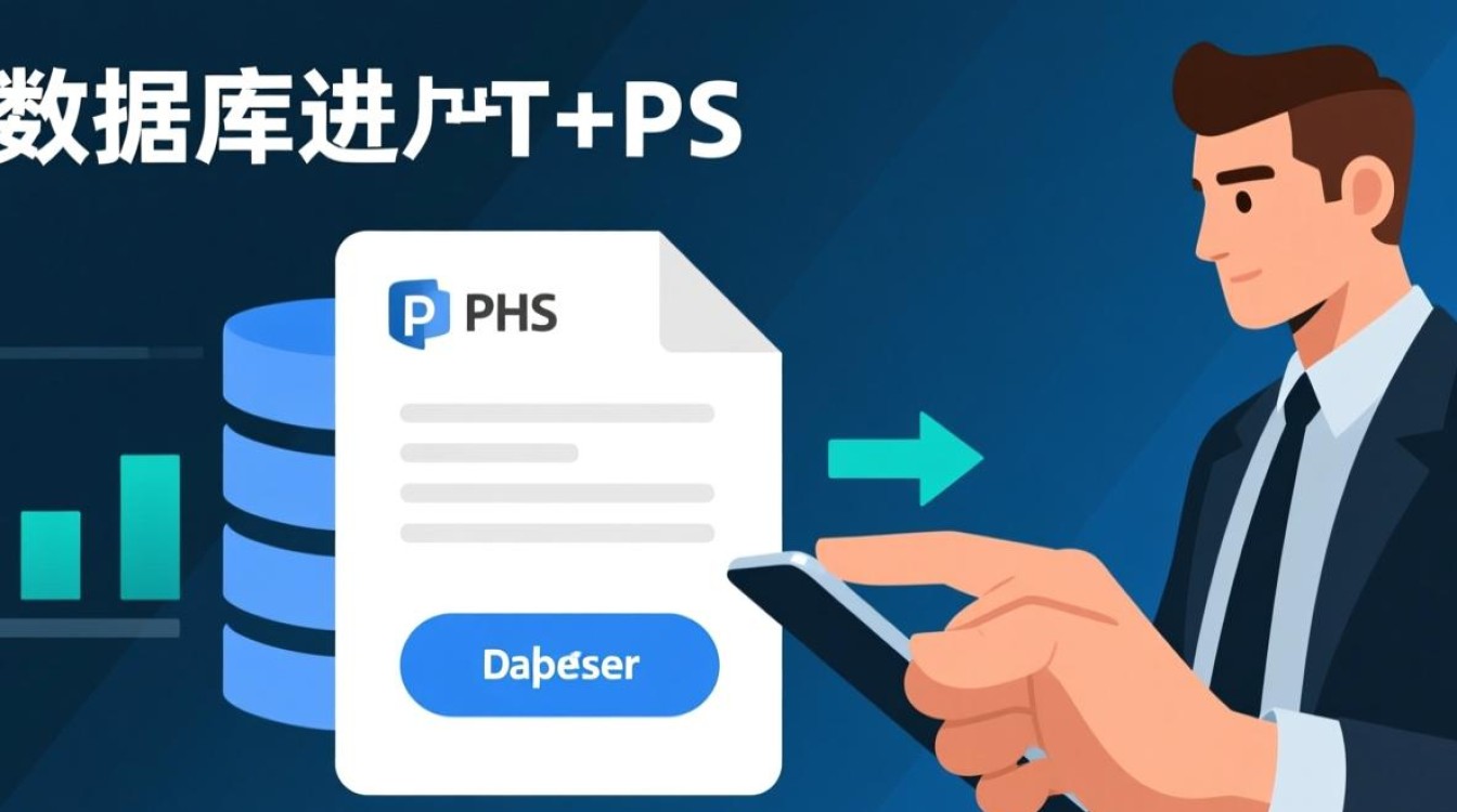 php数据库怎么导入？新手必看详细步骤与注意事项-第1张图片-99系统专家