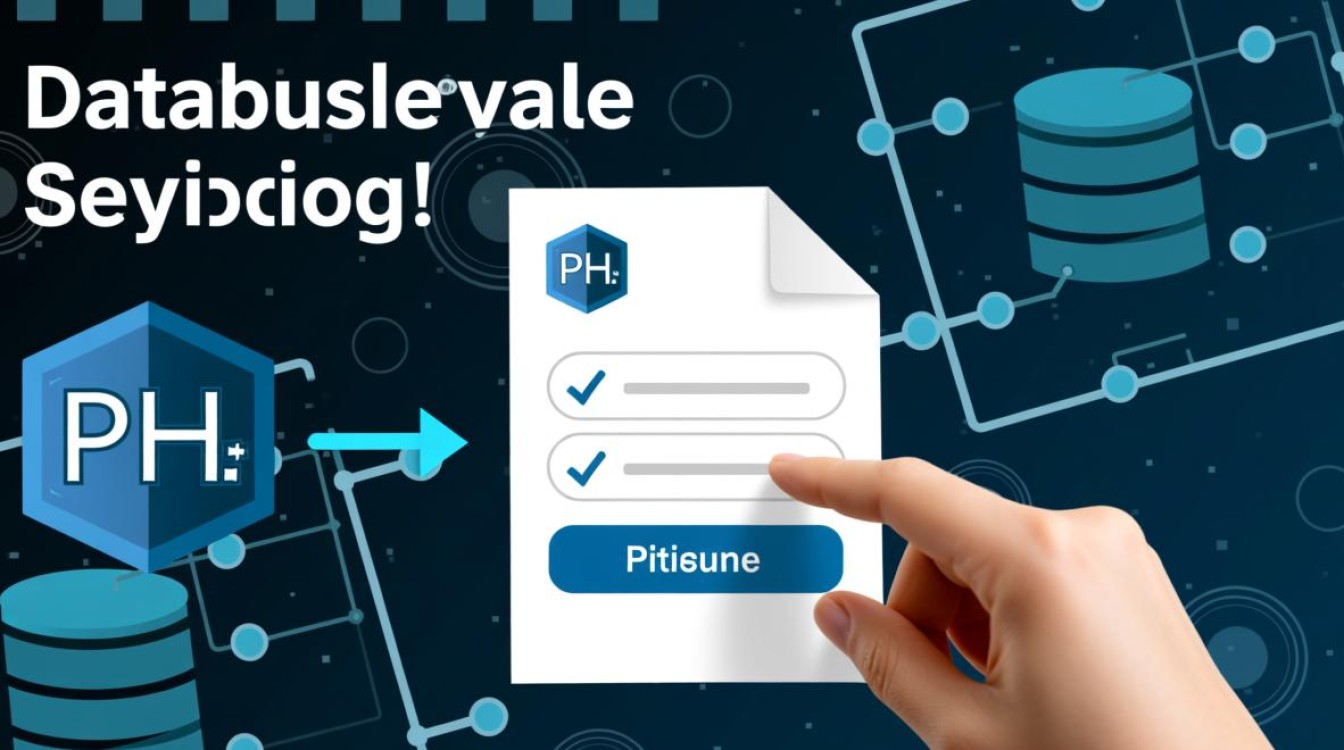 php数据库怎么导入？新手必看详细步骤与注意事项-第3张图片-99系统专家