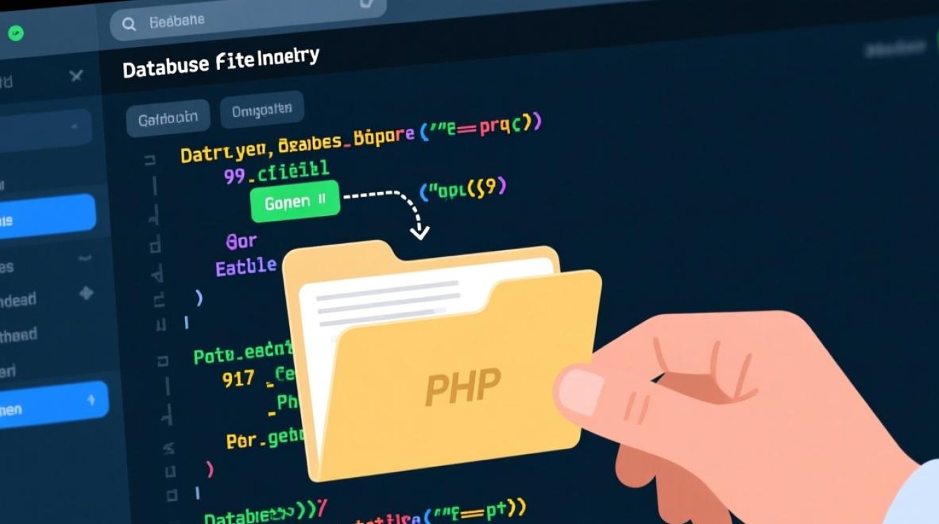 php数据库怎么导入文件夹里的sql文件？-第1张图片-99系统专家