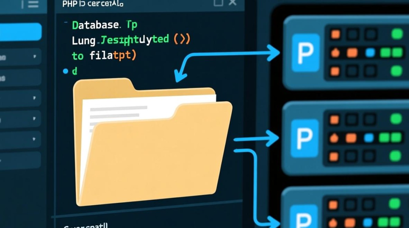 php数据库怎么导入文件夹里的sql文件？-第2张图片-99系统专家
