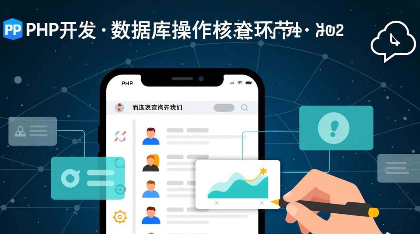 php数据库连表查询语句如何写多表关联与数据合并？-第3张图片-99系统专家