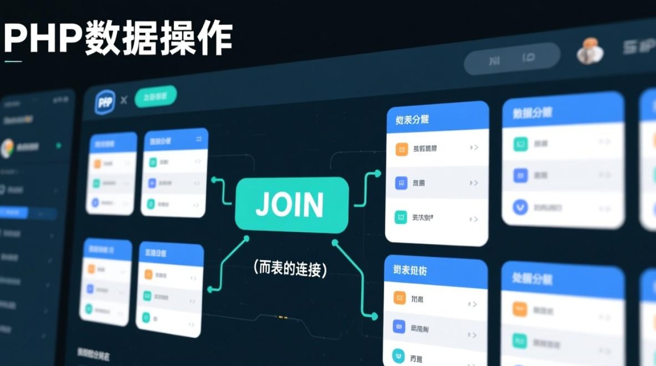 php数据库表连接怎么写？左连接、右连接和内连接区别是什么？-第1张图片-99系统专家