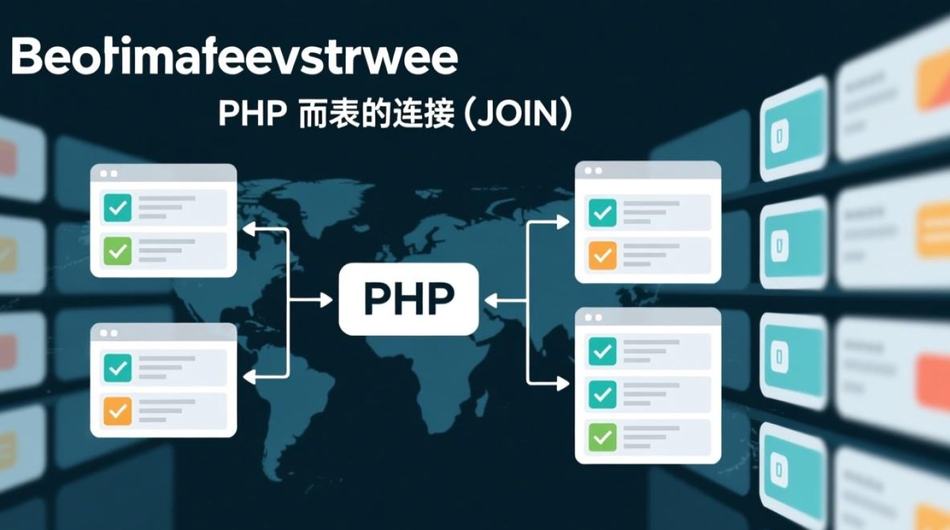 php数据库表连接怎么写？左连接、右连接和内连接区别是什么？-第2张图片-99系统专家