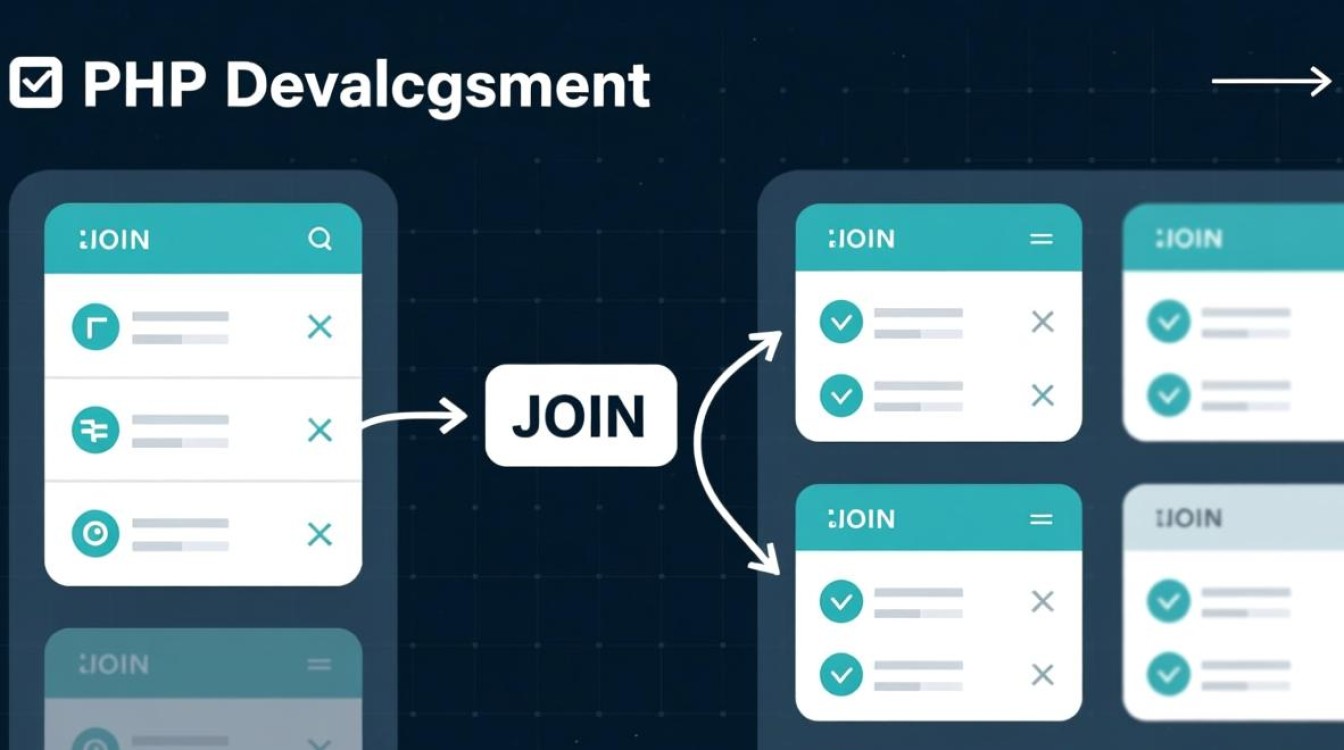 php数据库表连接怎么写？左连接、右连接和内连接区别是什么？-第3张图片-99系统专家