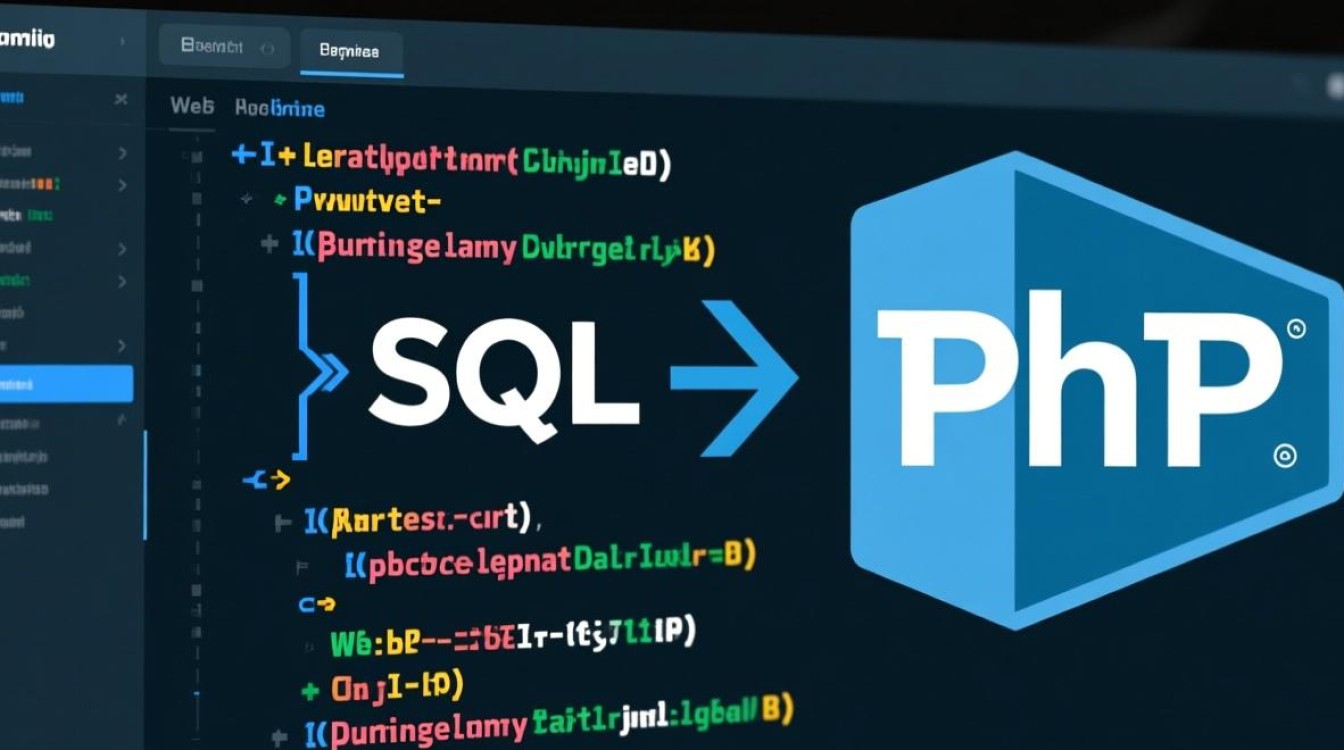 PHP数组如何高效转换为SQL查询语句？-第3张图片-99系统专家