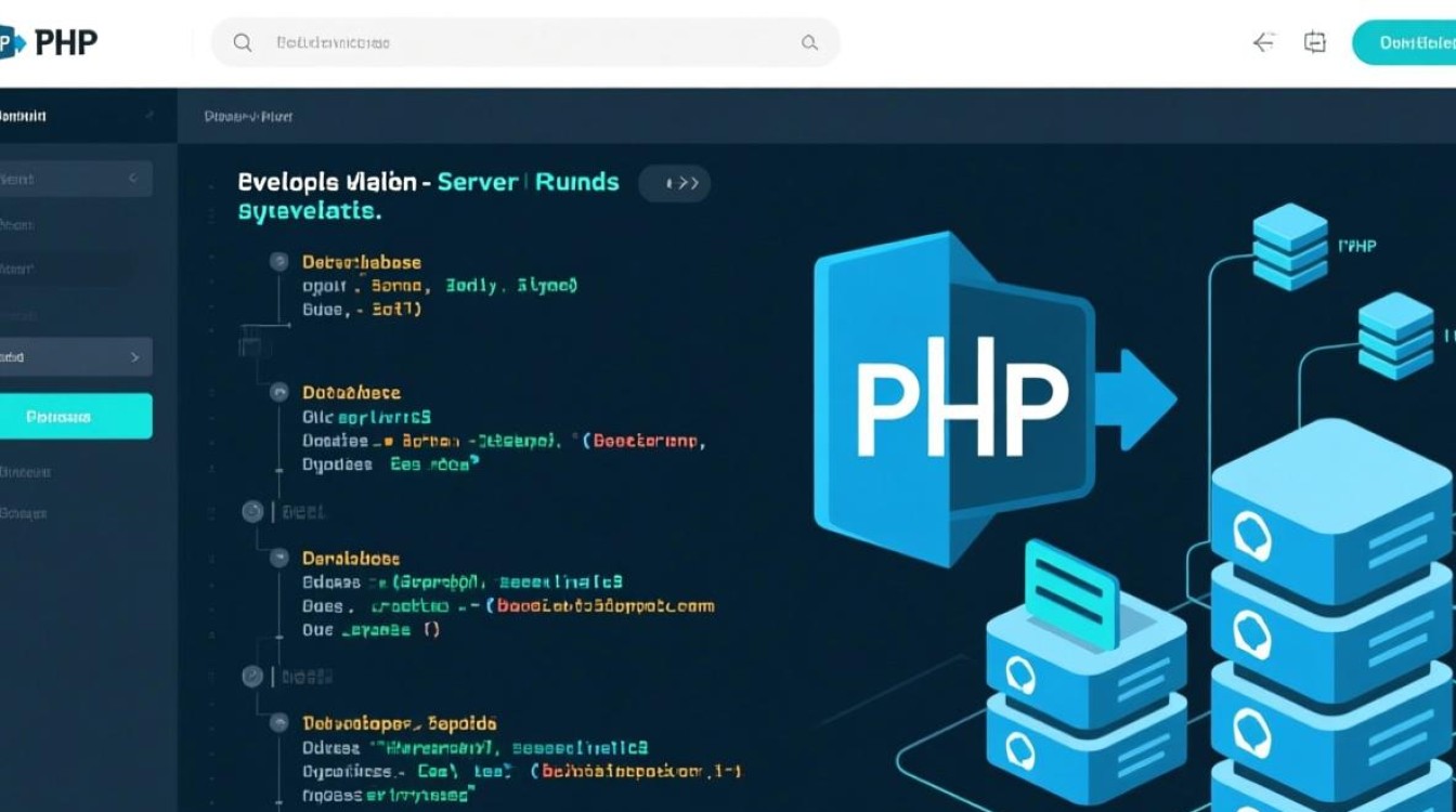 php如何整合数据库？新手入门教程与常见问题解答-第1张图片-99系统专家