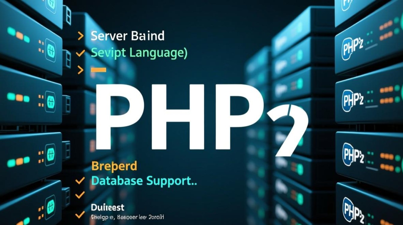 php支持哪些类型的数据库？详细种类与连接方式解析-第3张图片-99系统专家