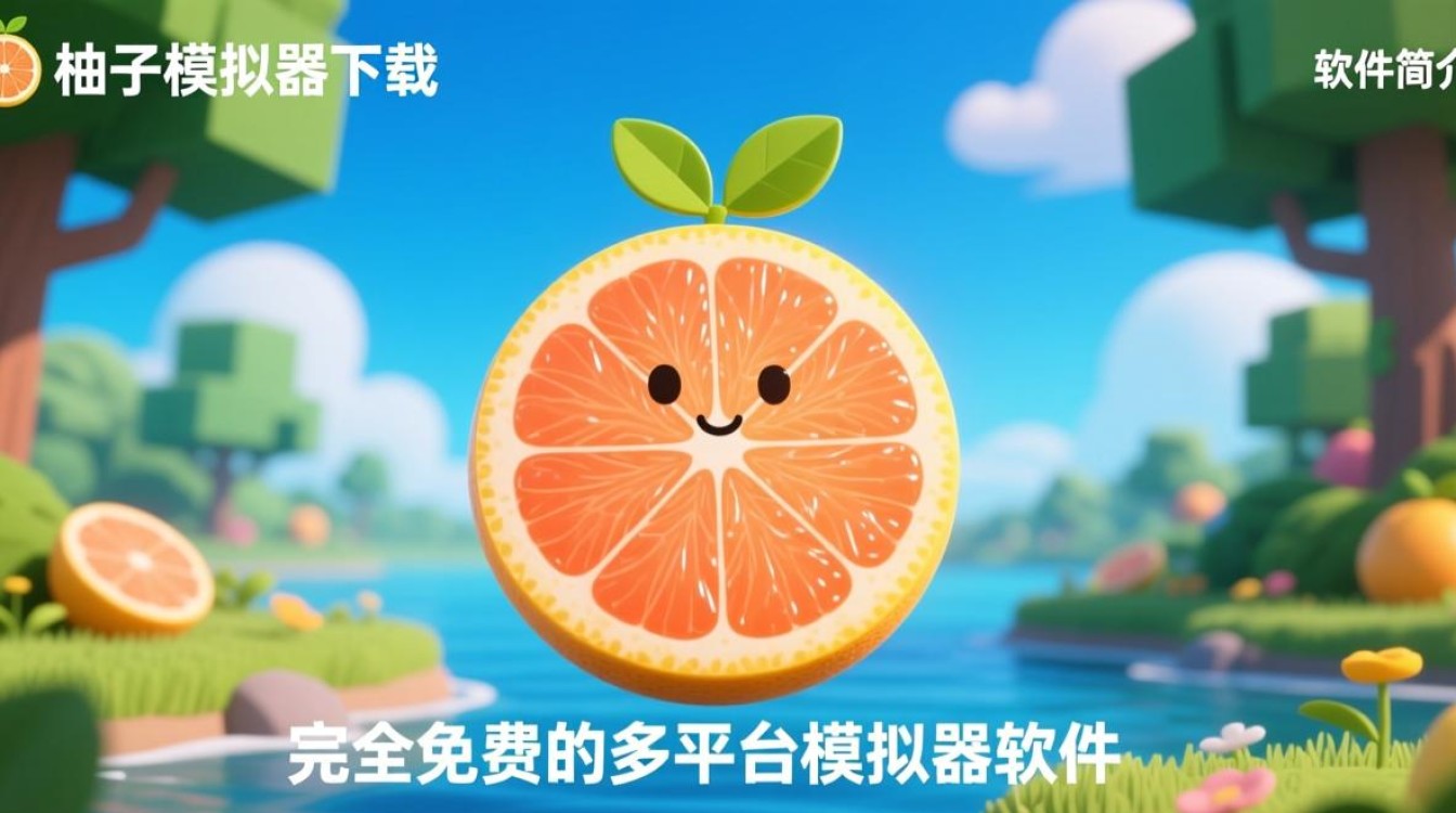 柚子模拟器哪里免费下载？安全吗？最新版怎么安装？-第2张图片-99系统专家