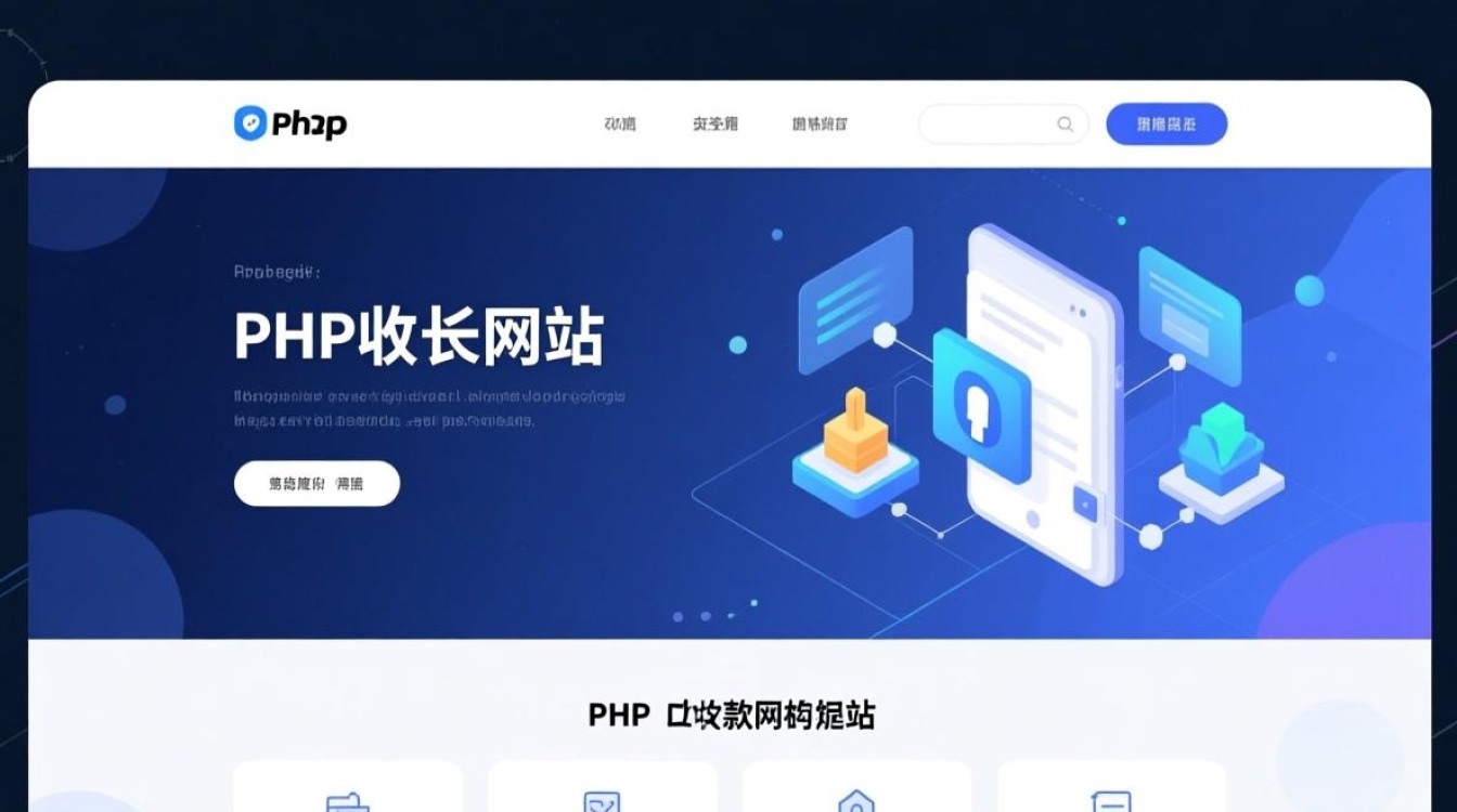 PHP收款网站源码哪里找？安全可靠的免费源码推荐？-第2张图片-99系统专家