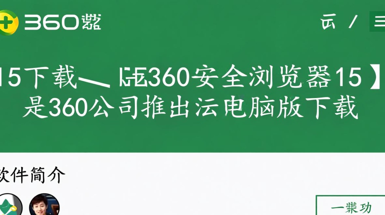 360安全浏览器15电脑版下载安全吗？好用吗？-第3张图片-99系统专家