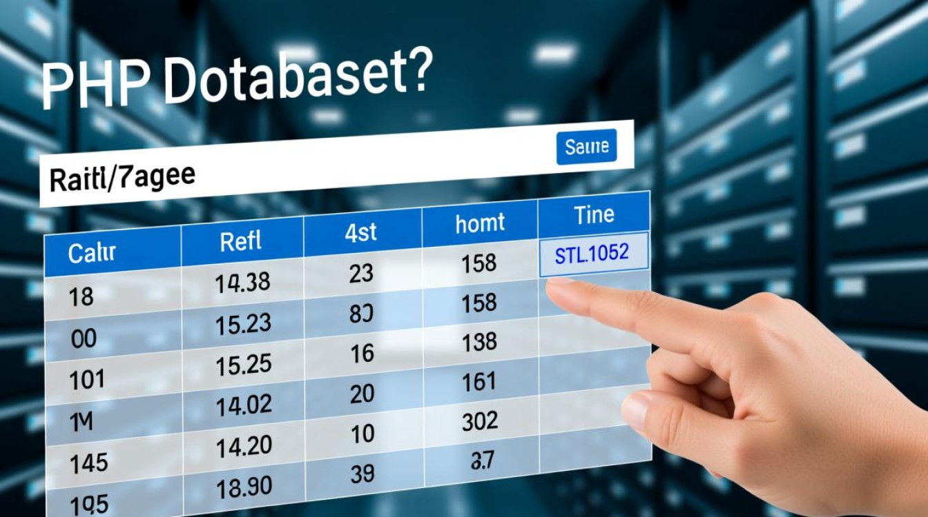 PHP数据库如何高效查询表的行数？-第2张图片-99系统专家