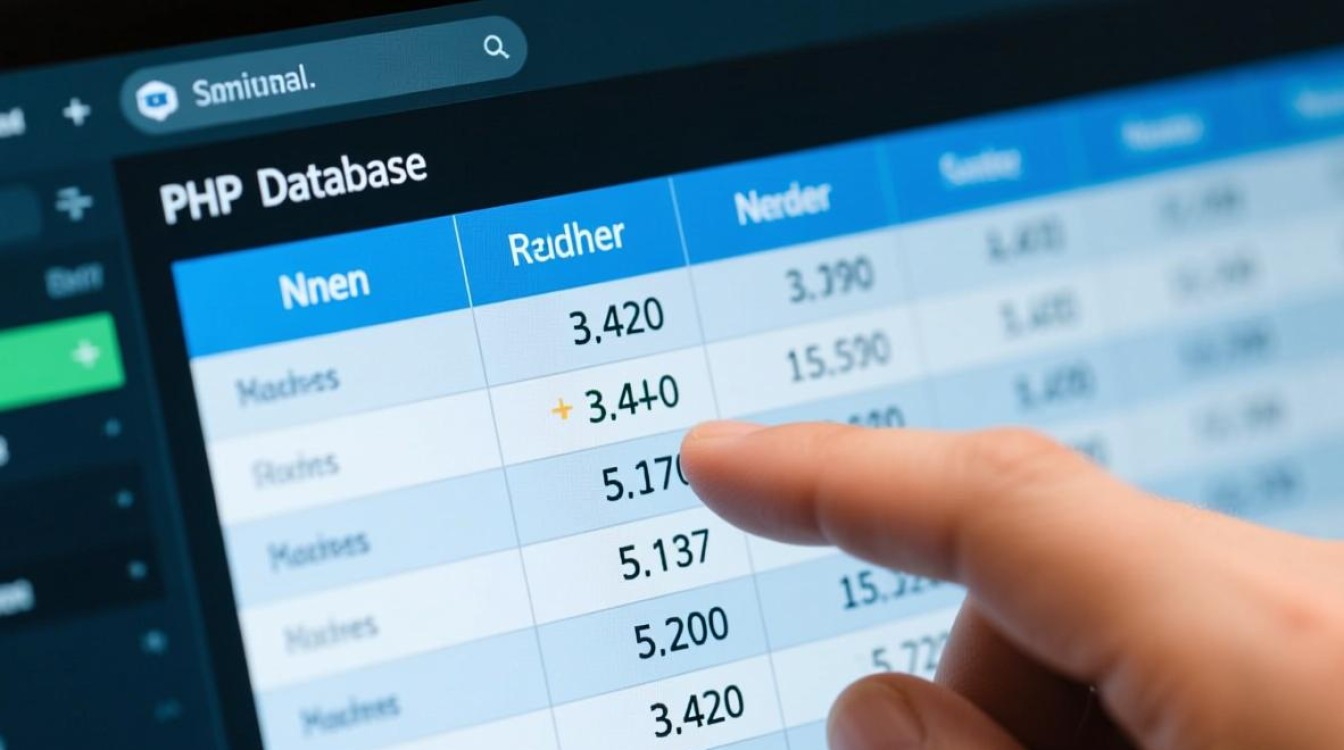 PHP数据库如何高效查询表的行数？-第3张图片-99系统专家