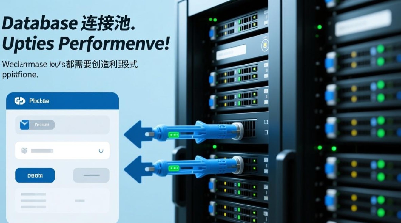PHP数据库连接池如何解决高并发下的连接效率问题?-第1张图片-99系统专家 PHP数据库连接池如何解决高并发下的连接效率问题?-第1张图片-99系统专家