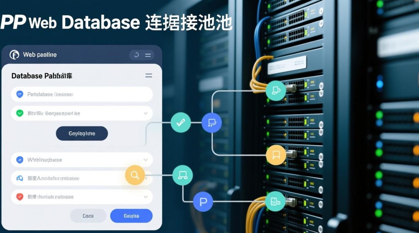 PHP数据库连接池如何解决高并发下的连接效率问题?-第3张图片-99系统专家 PHP数据库连接池如何解决高并发下的连接效率问题?-第3张图片-99系统专家