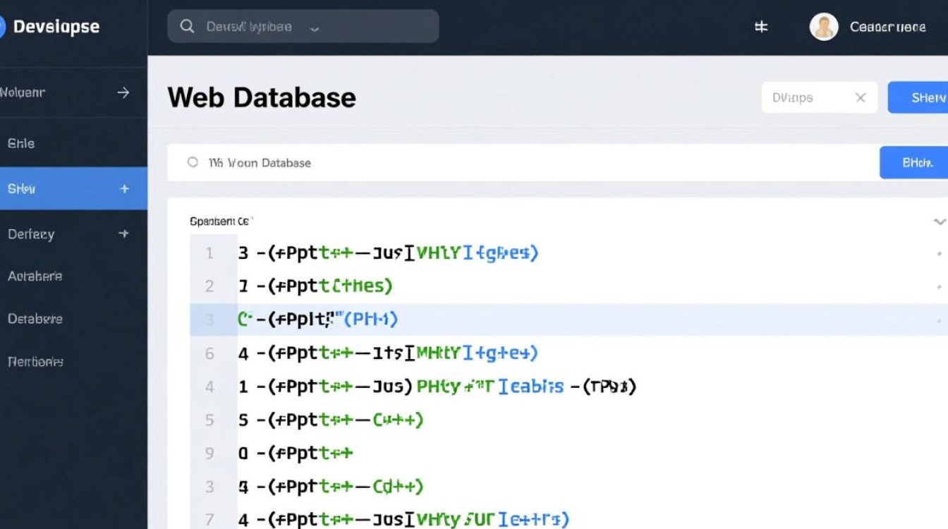 php数组读取数据库时如何高效处理大量数据并避免内存溢出？-第3张图片-99系统专家