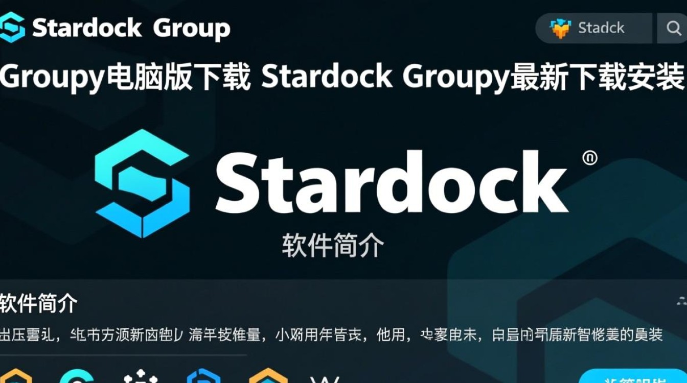Stardock Groupy电脑版最新下载安装步骤是什么？-第2张图片-99系统专家