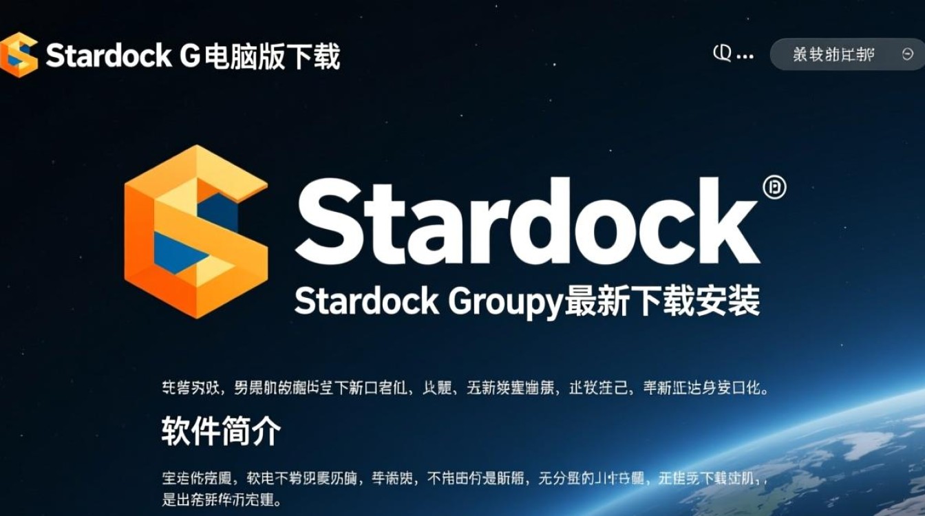 Stardock Groupy电脑版最新下载安装步骤是什么？-第1张图片-99系统专家