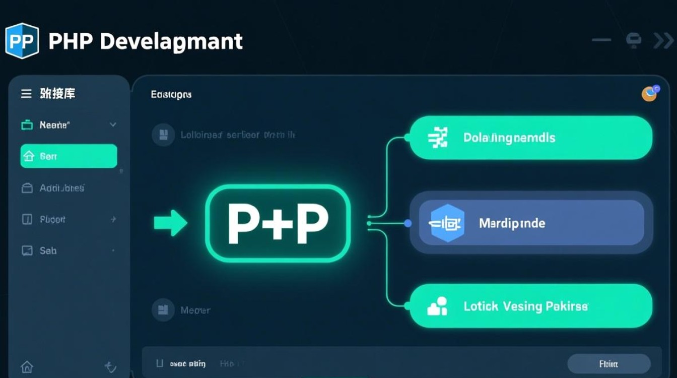 PHP数据库连接配置文件通常存放在项目哪个目录下？-第2张图片-99系统专家