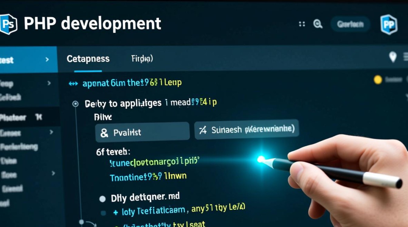 PHP数据库连接配置文件通常存放在项目哪个目录下？-第3张图片-99系统专家