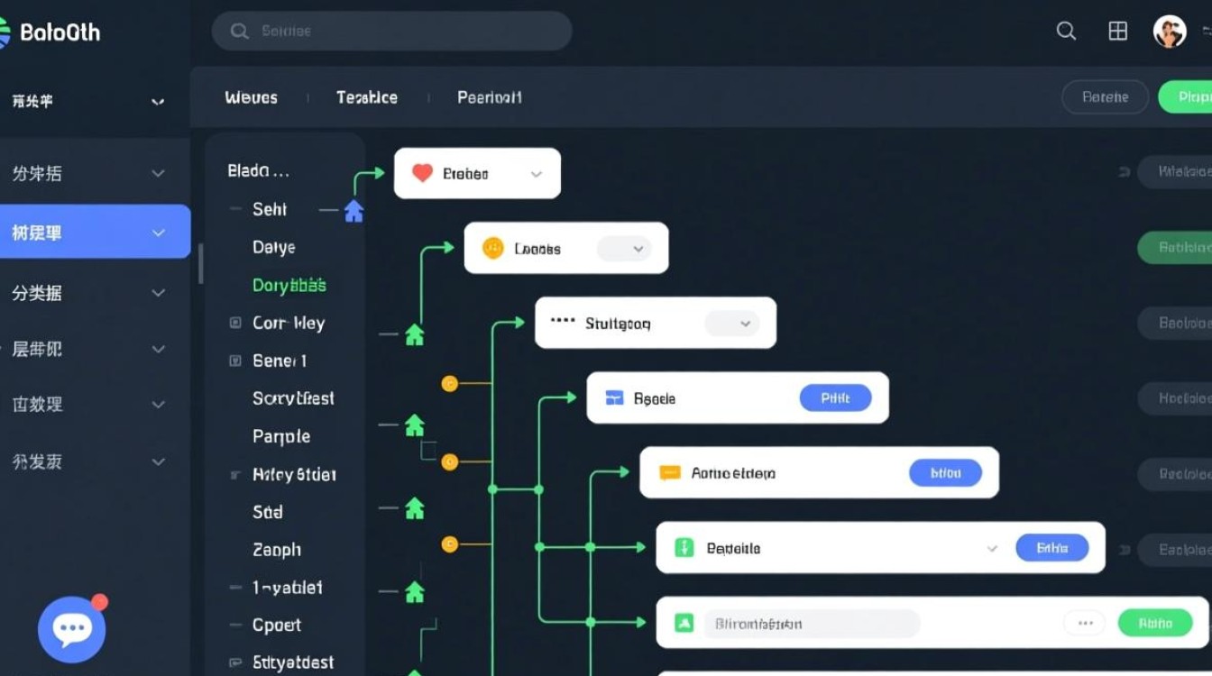 PHP数组无限分级数据的层级化处理代码-第3张图片-99系统专家
